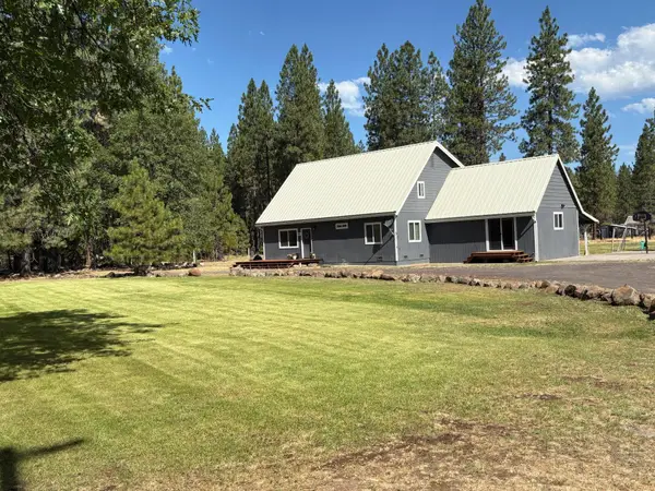 40596 Old School Road, Fall River Mills, CA 96028