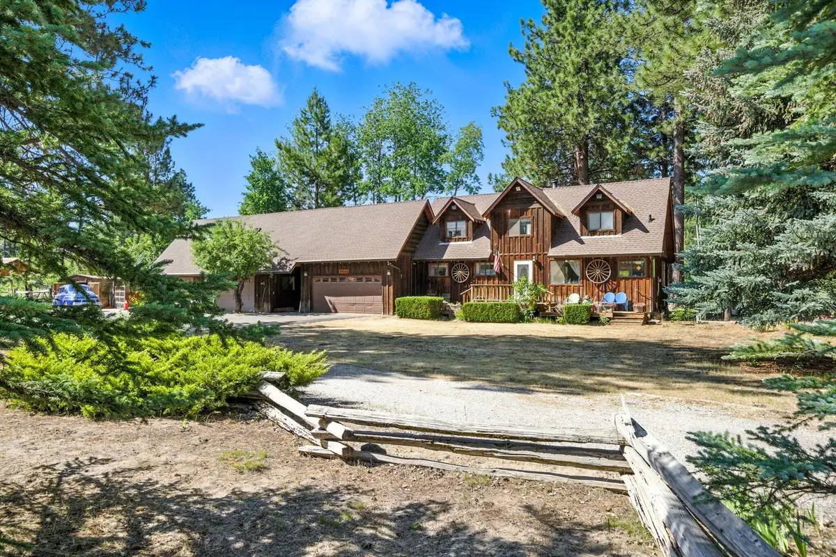 12755 Clearbrook Drive, Old Station, CA 96071 - Image #1