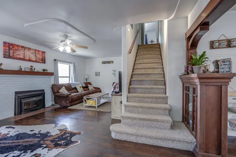 421 Lincoln Street, Red Bluff, CA 96080 - #2