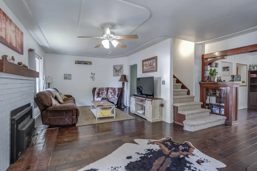 421 Lincoln Street, Red Bluff, CA 96080 - #3