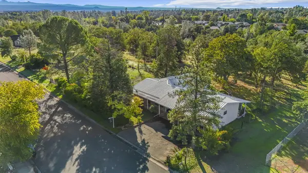 3639 E Keswick Dam Road, Redding, CA 96003