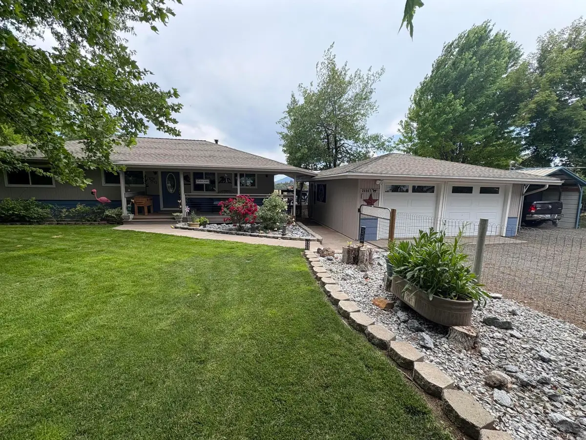 26567 Crabill Lane, McArthur, CA 96056 - Image #1