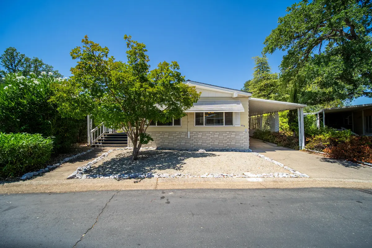 470 Brushwood Drive, Redding, CA 96003 - Image #1