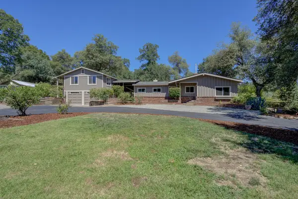 12194 Lake Boulevard, Redding, CA 96001