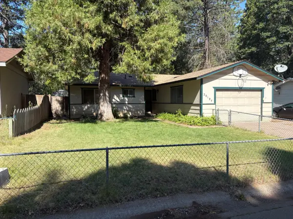 20194 Sugar Pine Street, Burney, CA 96013