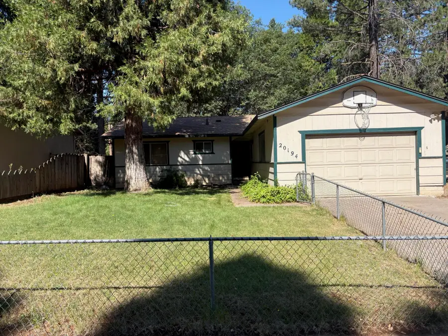 20194 Sugar Pine Street, Burney, CA 96013 - Image #2