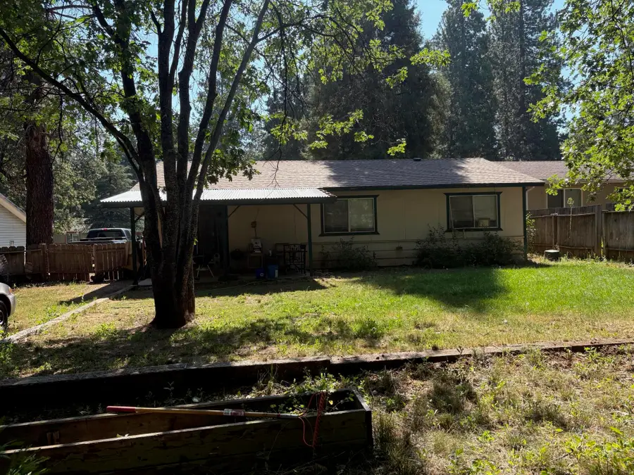 20194 Sugar Pine Street, Burney, CA 96013 - Image #3