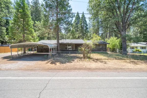 37347 Cypress Avenue, Burney, CA 96013