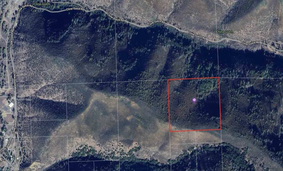 40 Acres Cline Gulch Road, French Gulch, CA 96033 - Image #1