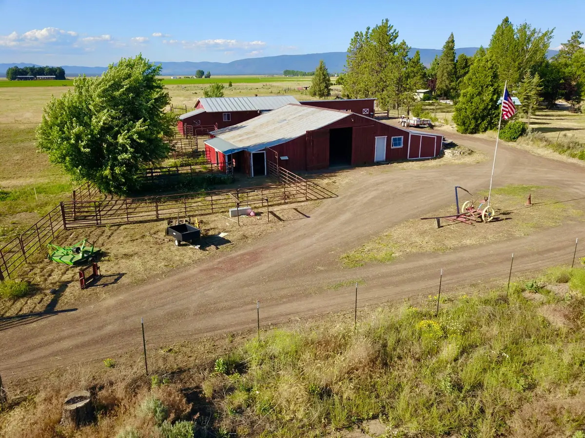 25965 Cir Bell Road, Fall River Mills, CA 96028 - Image #1