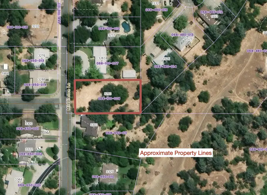 3293 Middleton Lane, Redding, CA 96002 - Image #2
