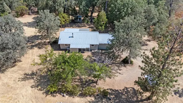 32899 Rock Creek Road, Manton, CA 96059