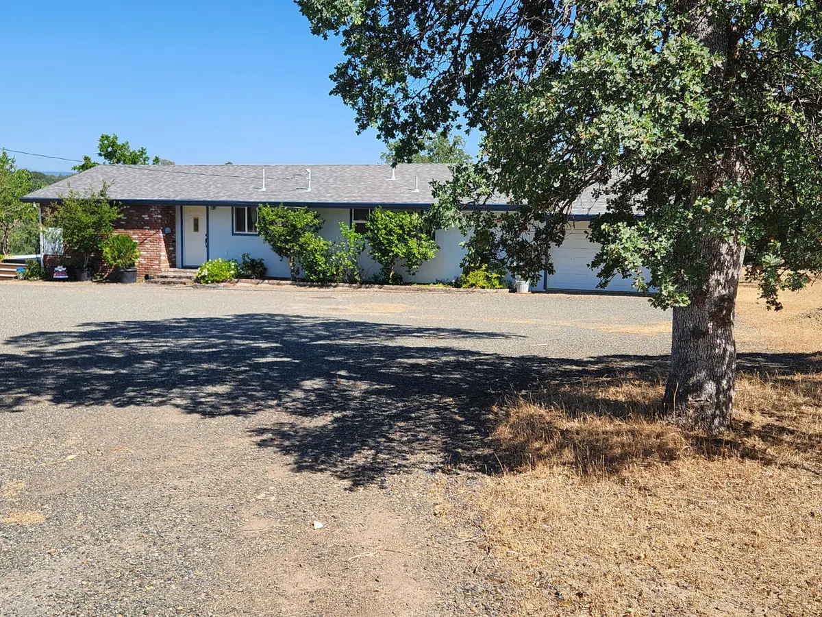 24327 Bascom Road, Millville, CA 96062 - Image #1