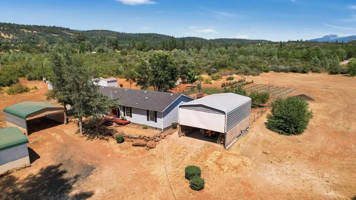 32223 Battleview Drive, Manton, CA 96059 - Image #1