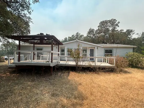 10978 Oak Run Road, Palo Cedro, CA 96073
