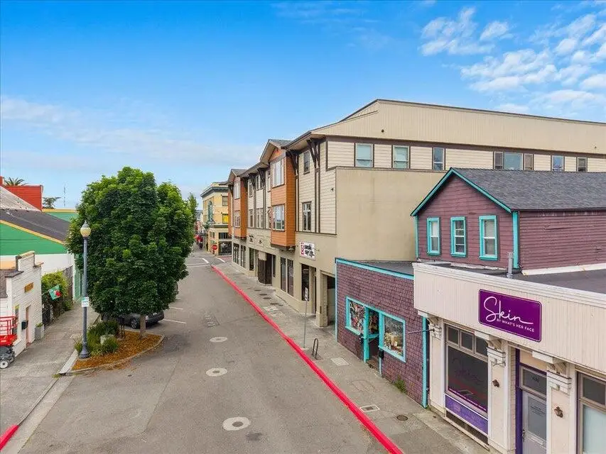 632 9th Street, Arcata, CA 95521 - Image #1