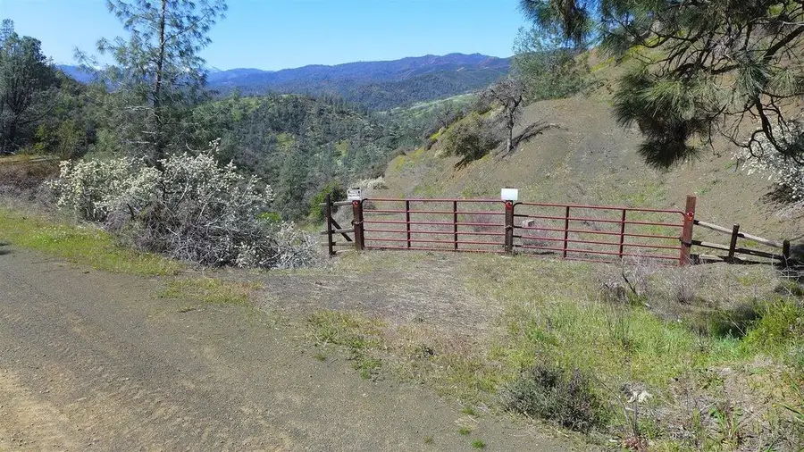 Lot 163 Cottonwood Creek Road, Ono, CA 96047 - Image #3