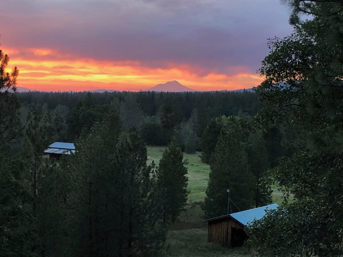 10400 Ponderosa Way, Whitmore, CA 96096 - Image #1