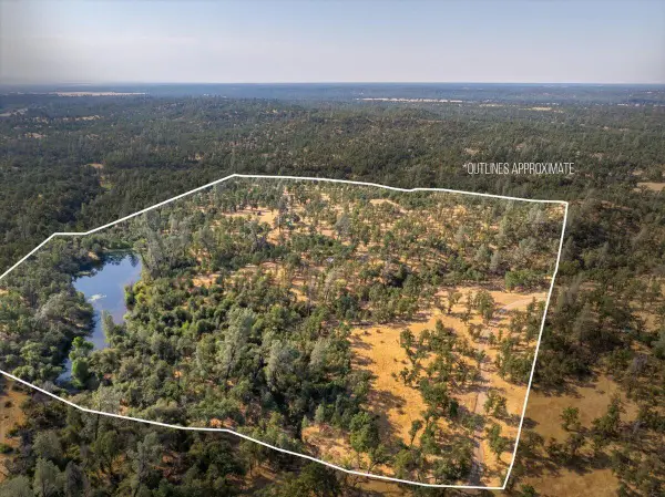 0000 Two Feathers Road, Cottonwood, CA 96022