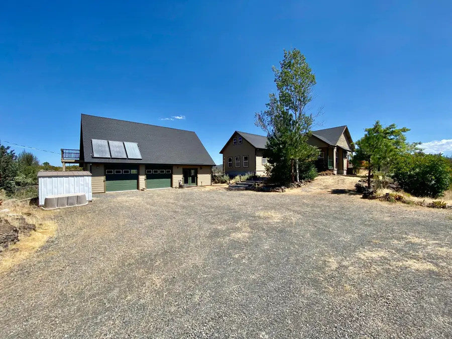 40443 Volcano Lane, Hat Creek, CA 96040 - Image #3