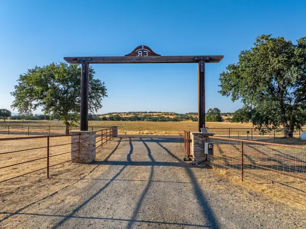 15775 Red Bank Road, Red Bluff, CA 96080