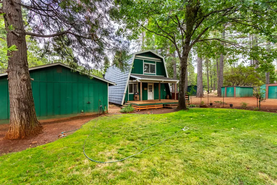 29517 Ca-44, Shingletown, CA 96088 - Image #3