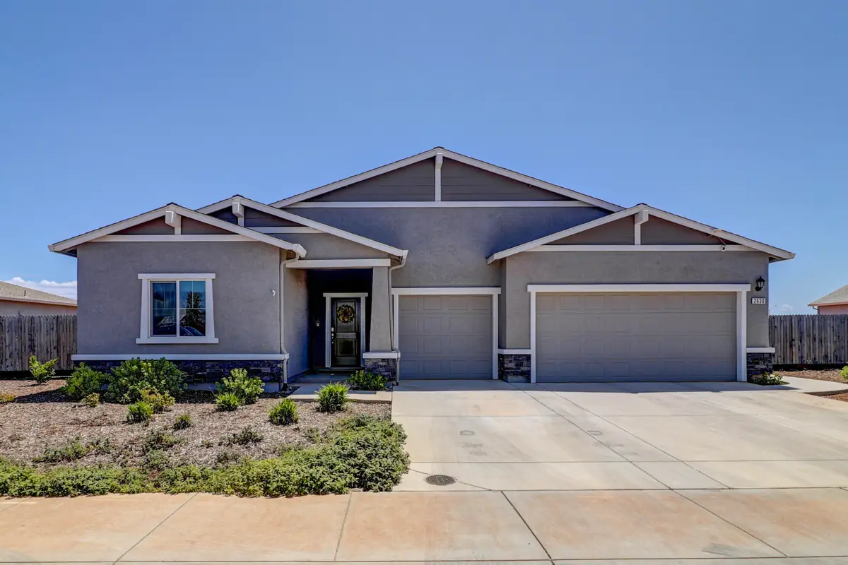 2630 Seiad Street, Redding, CA 96002 - #1