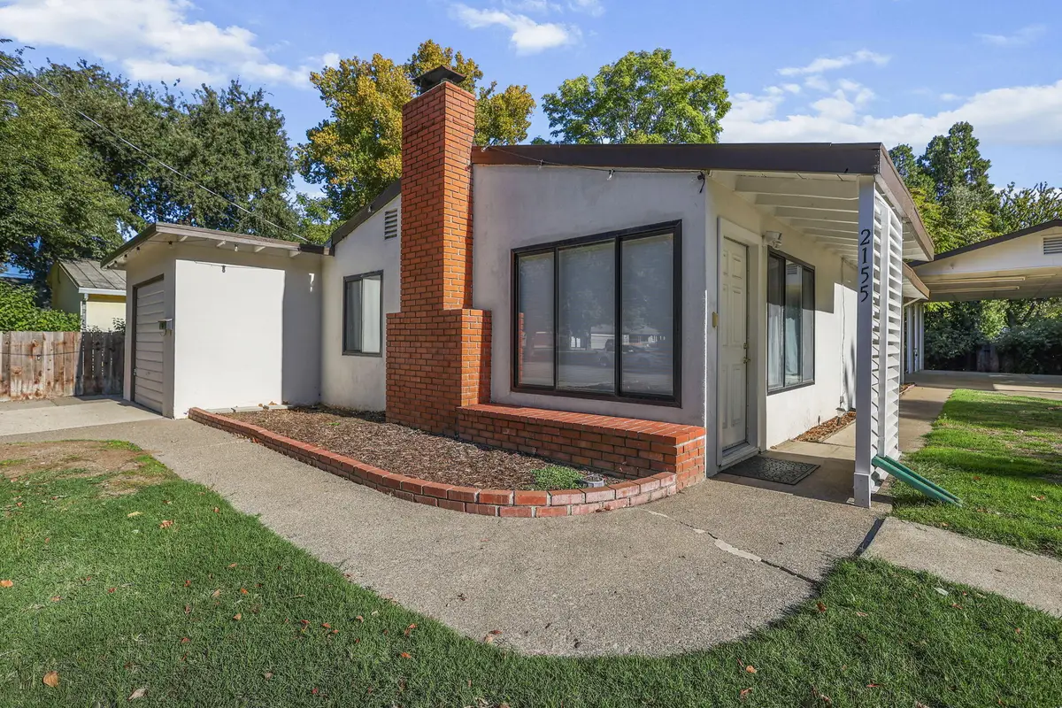 2155 Paris Avenue, Redding, CA 96001 - Image #1