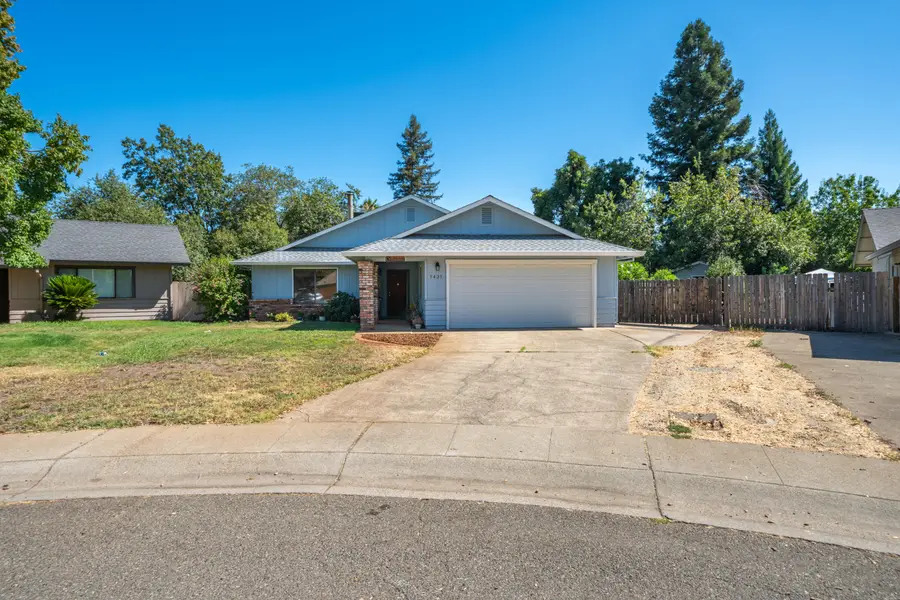 3425 Silverwood Street, Redding, CA 96002 - Image #2