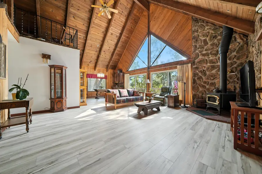 6823 Black Butte Road, Shingletown, CA 96088 - Image #2