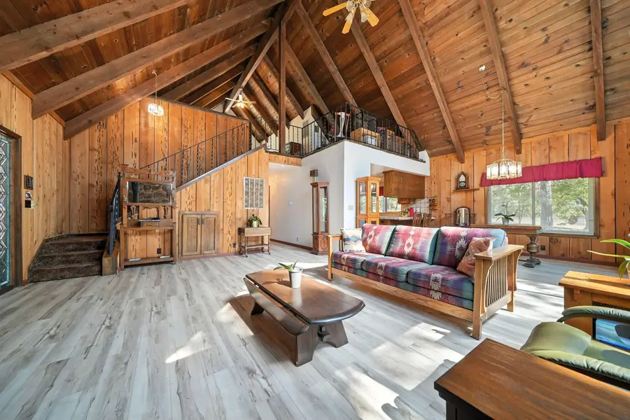 6823 Black Butte Road, Shingletown, CA 96088 - Image #3