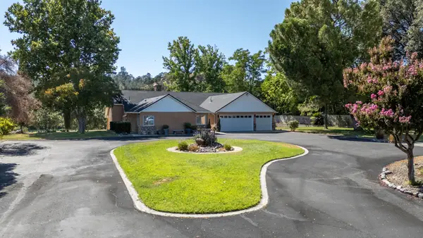 21945 Sunburst Lane, Red Bluff, CA 96080