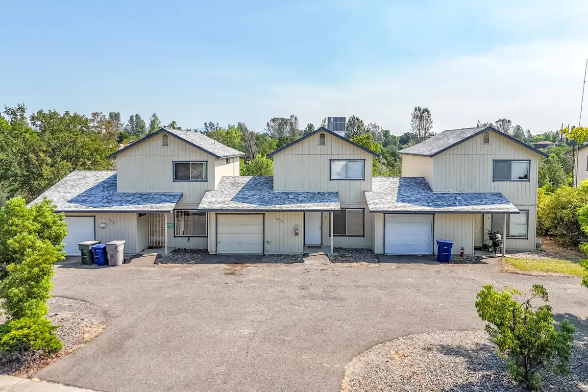 5334 Valleyridge Drive, Redding, CA 96003 - Image #1