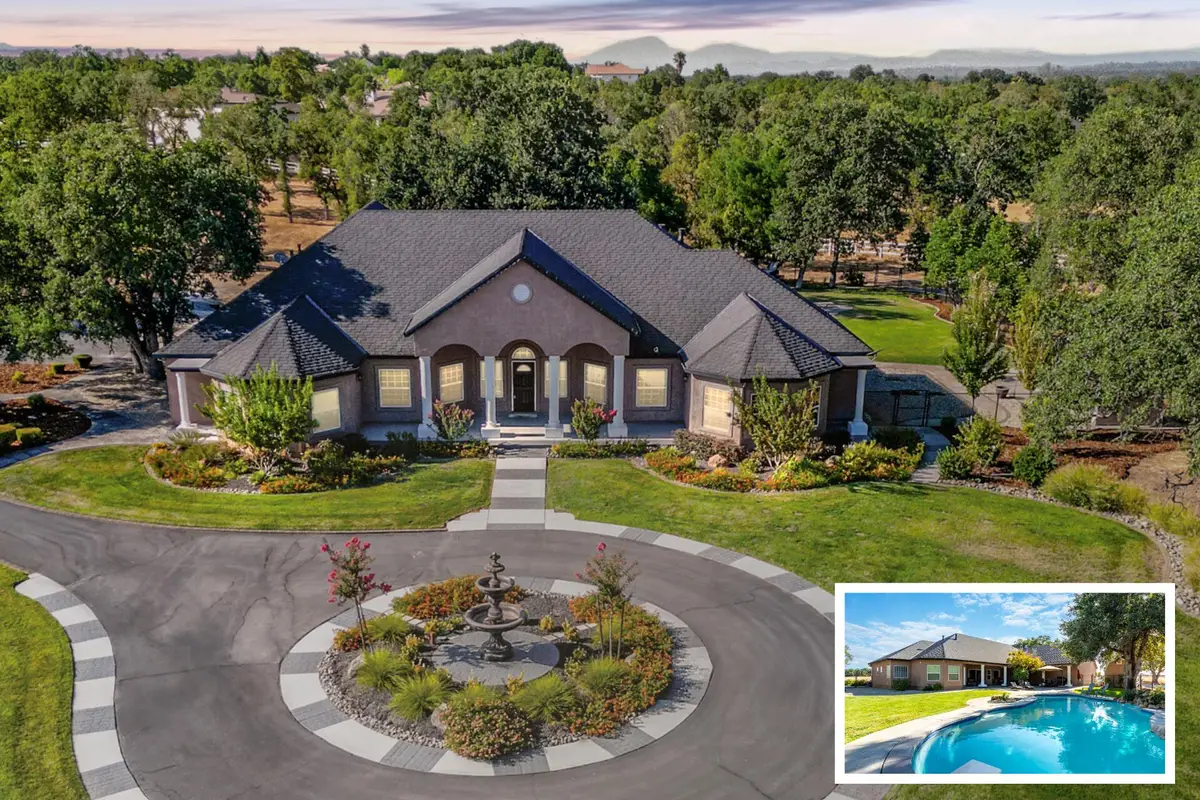 7307 Del Rico Court, Palo Cedro, CA 96073 - Image #1