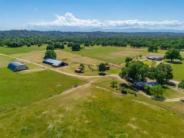 16857 Gas Point Road, Cottonwood, CA 96022