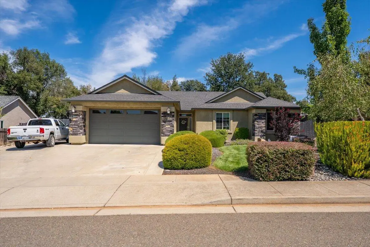 20306 Mulholland Ridge Drive, Anderson, CA 96007 - Image #1