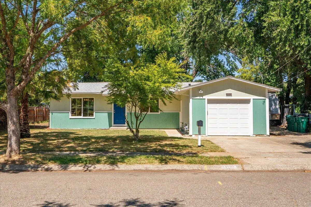 3081 Sharon Avenue, Anderson, CA 96007 - Image #1