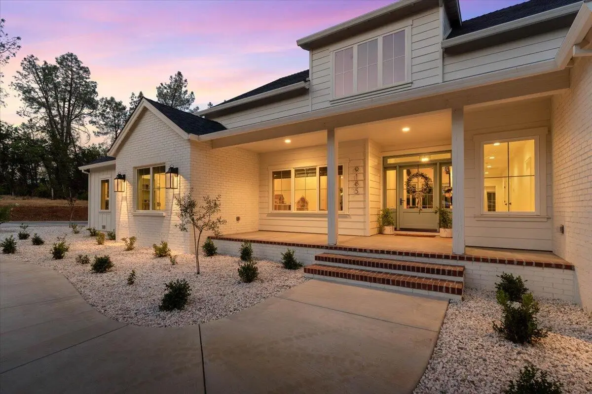 9185 Silver King Road, Redding, CA 96001 - Image #1