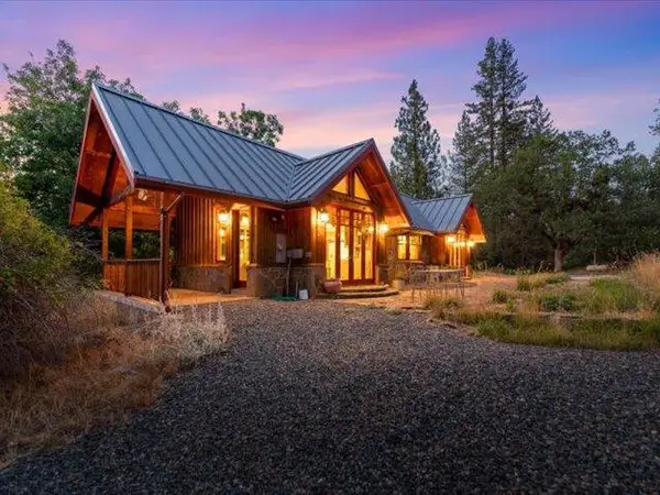 125 Old Orchard, Weaverville, CA 96093