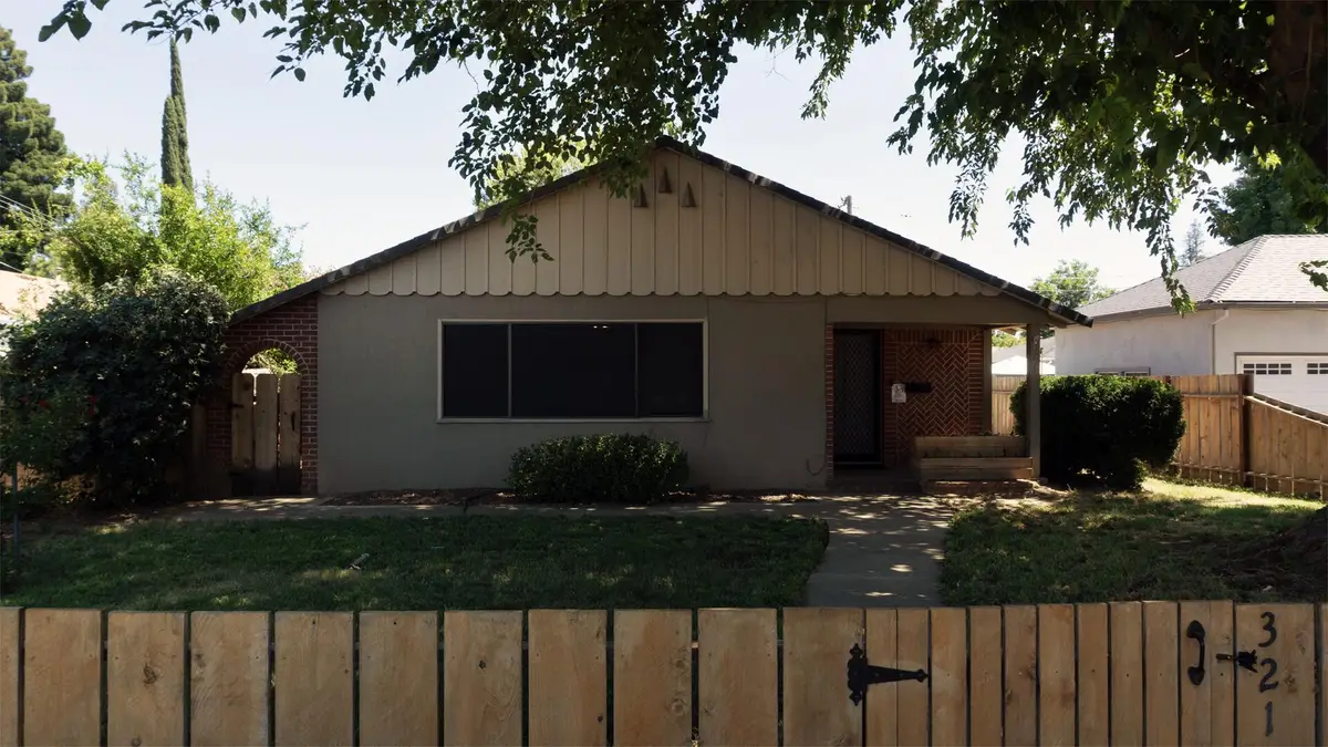 321 Antelope Boulevard, Red Bluff, CA 96080 - Image #1