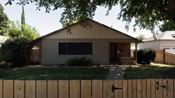 321 Antelope Boulevard, Red Bluff, CA 96080