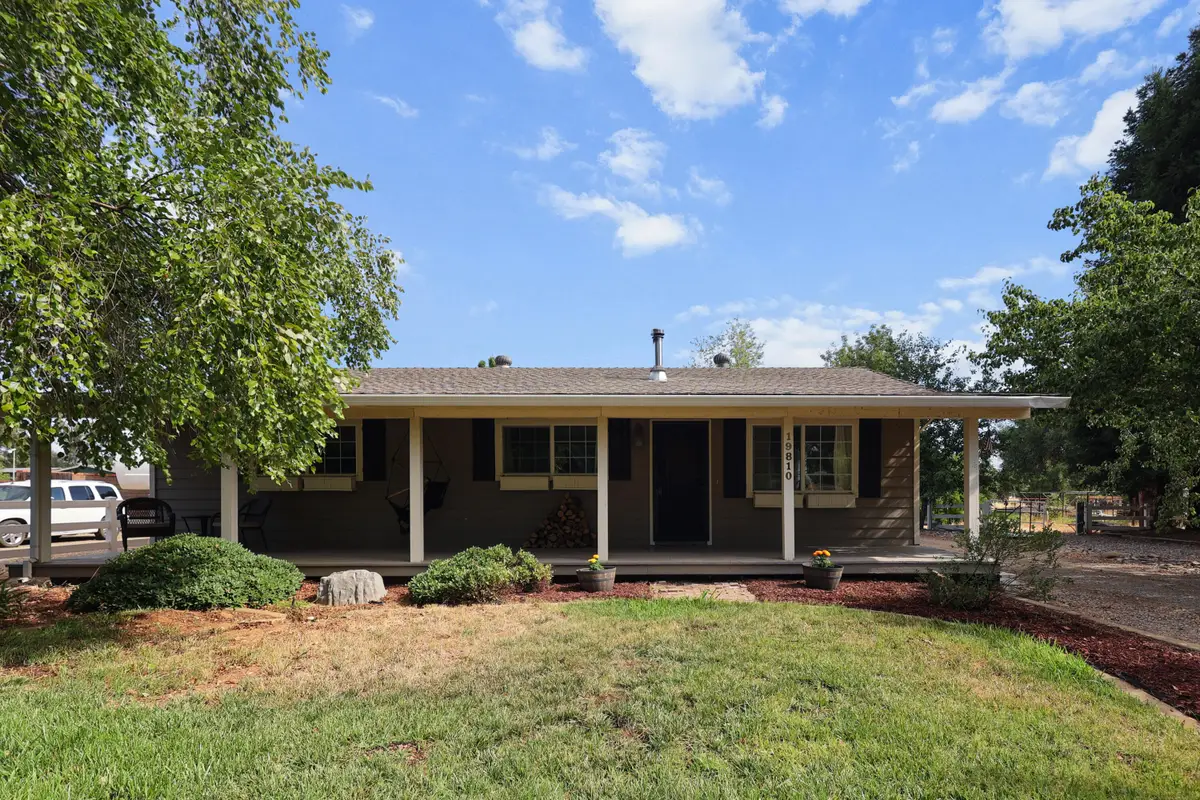 19810 1st Street, Cottonwood, CA 96022 - Image #1