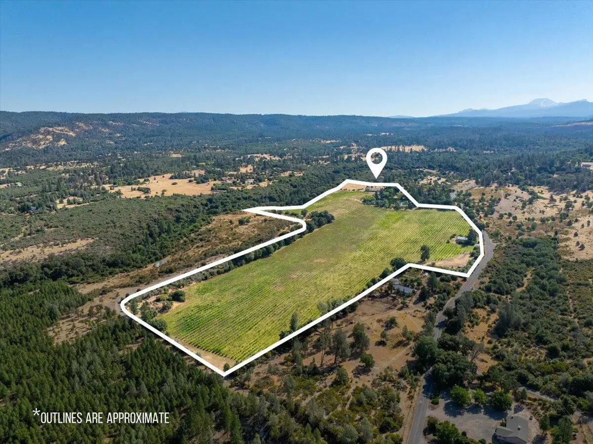 31630 Forward Road, Manton, CA 96059 - Image #1