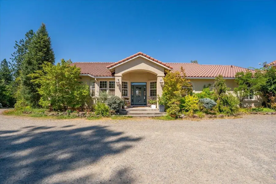 31630 Forward Road, Manton, CA 96059 - Image #2