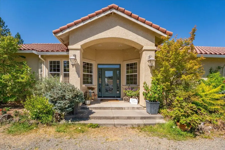 31630 Forward Road, Manton, CA 96059 - Image #3