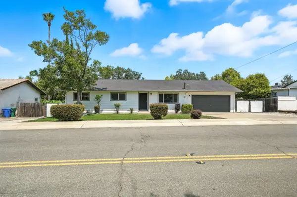 2440 Howard Drive, Redding, CA 96002