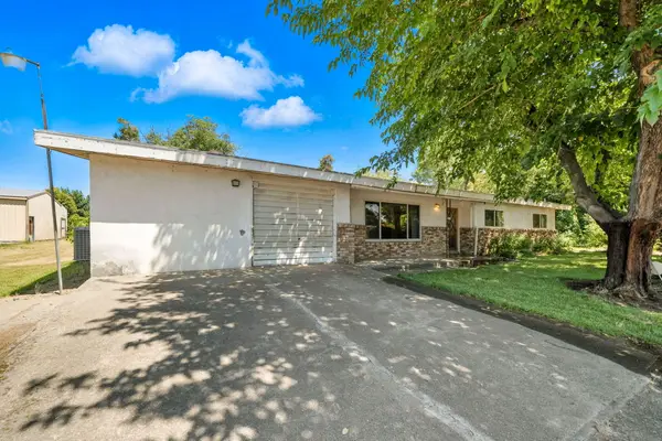 13550 Trinity Avenue, Red Bluff, CA 96080