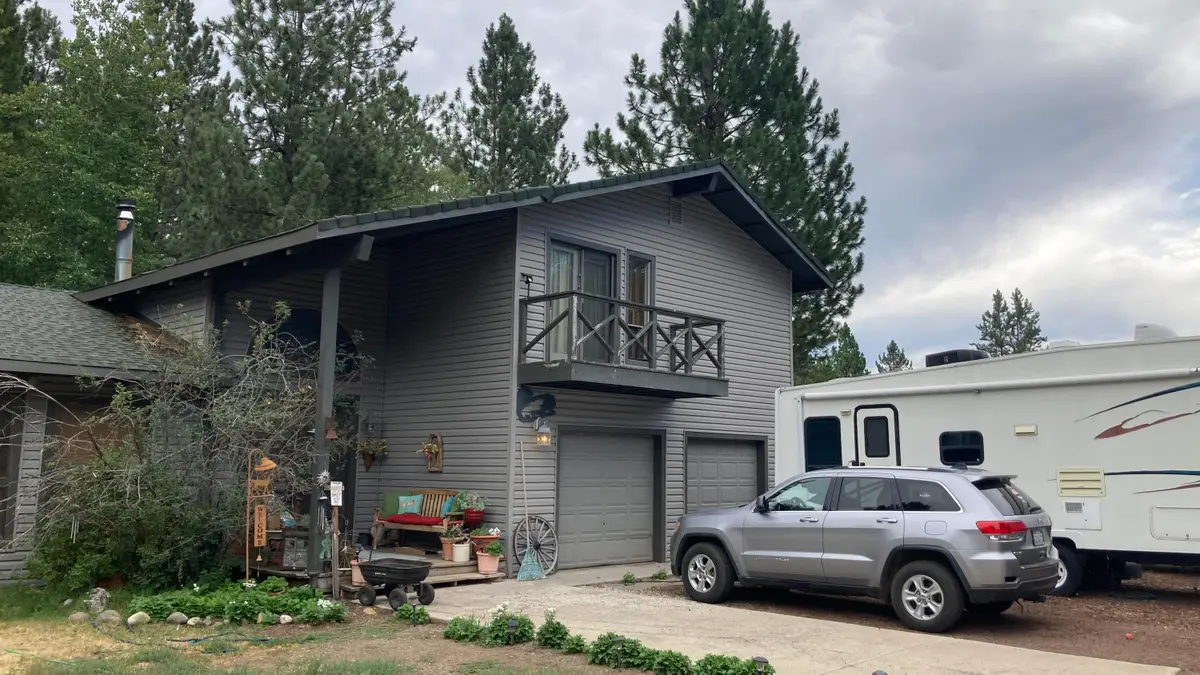 12739 Sugar Loaf Lane, Old Station, CA 96071 - #1