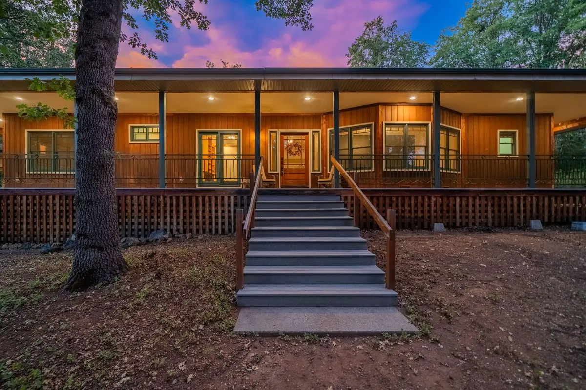 729 Dogwood Lane, McCloud, CA 96057 - Image #1