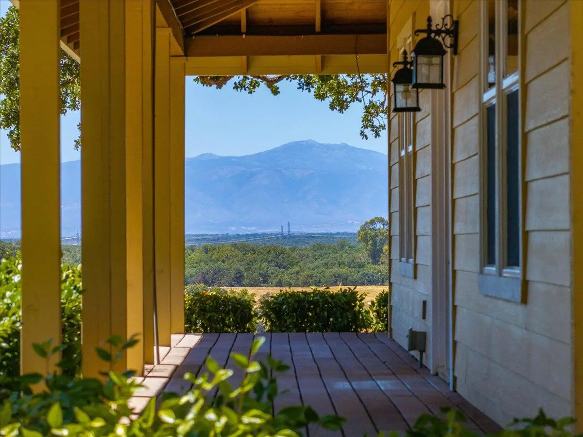 17080 Hooker Creek Road, Cottonwood, CA 96022 - #1